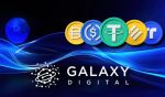 Galaxy Digital To Launch Tokenized Money-market Fund On Blockchains