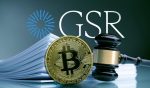 Market Maker GSR Files For ETF To Track Crypto Treasury Firms