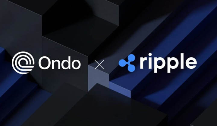 Ripple Partners With Ondo Finance To Tokenize U.S. Treasuries On XRPL