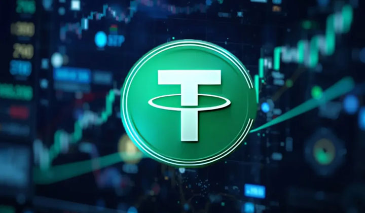Tether Targets $20B Raise, Valuation Could Hit $500B | 3.0 TV