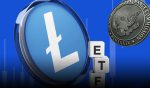 Canary Capital Pushes For Spot Litecoin ETF With 0.95% Fee