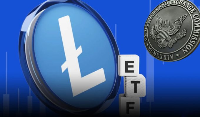 Canary Capital Pushes For Spot Litecoin ETF With 0.95% Fee