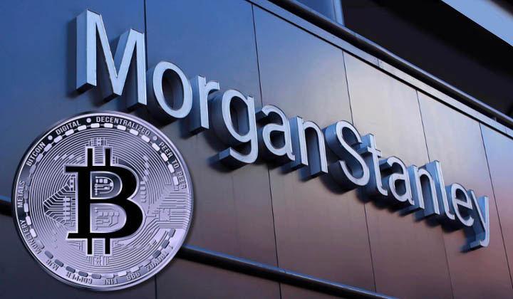 Morgan Stanley’s E*Trade To Add Crypto Trading By 2026 | 3.0 TV
