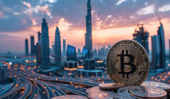 Singapore & UAE Lead Global Crypto Adoption | 3.0 TV