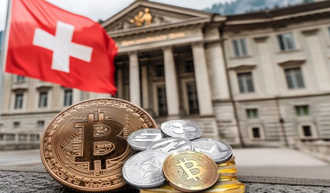 Swiss Banks Complete First Blockchain-based Bank Payment