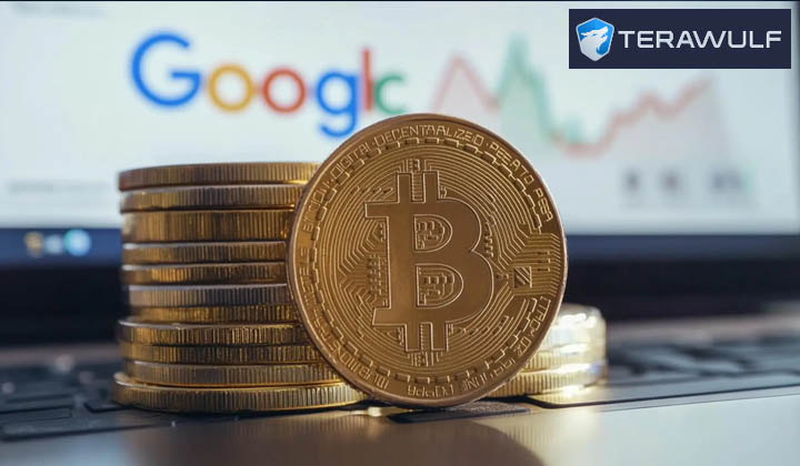 TeraWulf Targets $3B Raise For Google-backed Data Centers | 3.0 TV