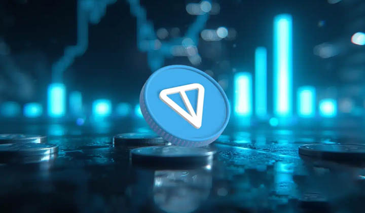 AlphaTON Buys Toncoin