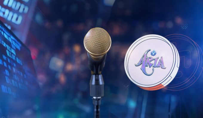 Aria Tokenizes $100M Korean Music Catalog With Story Protocol