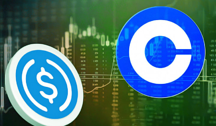 Binance Joins Coinbase With White-label Crypto Services