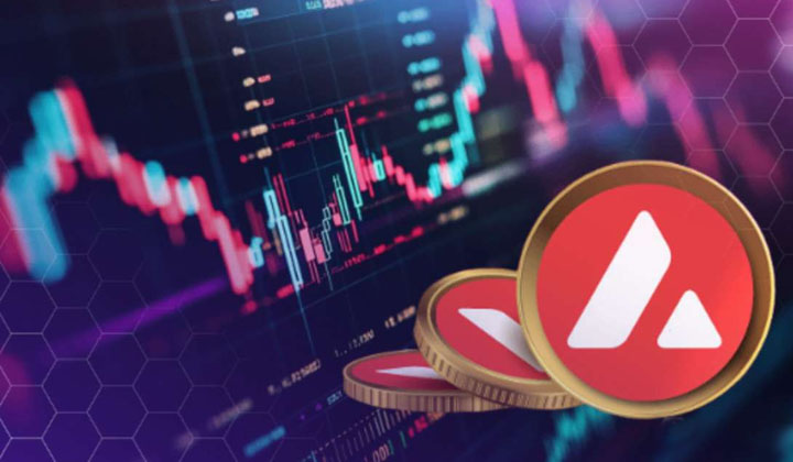 Bitwise Files For Spot Avalanche ETF | 3.0 TV