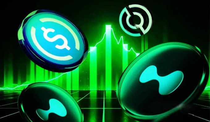 Circle Brings Native USDC To Hyperliquid, Makes Investment In HYPE