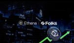 Ethena Partners With Flowdesk As USDe Hits $14B Market Cap