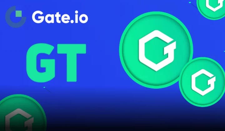 Gate Launches New Layer 2 Network Alongside GT Tokenomics Update