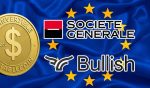 Société Générale Lists MiCA-licensed Stablecoin USDCV On Bullish