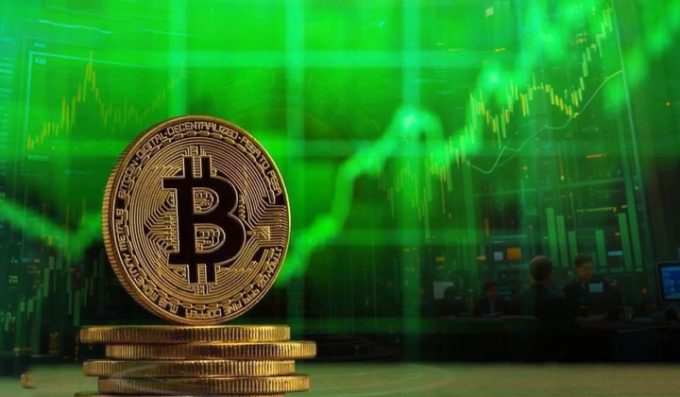 Michigan Moves Bitcoin Reserve Bill Forward In House