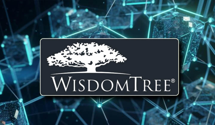 WisdomTree Registers Top 20 Crypto Index Fund