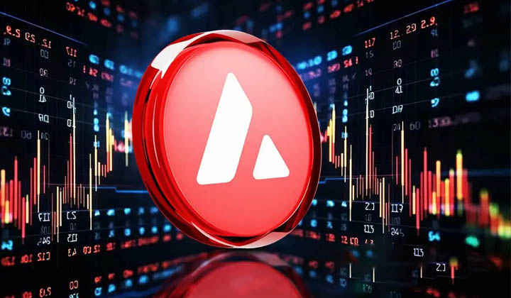 AgriFORCE Pivots To AVAX, Stock Surges 200% | 3.0 TV