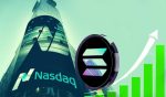 Nasdaq-listed Fitell Shares Drop After $10M Solana Buy