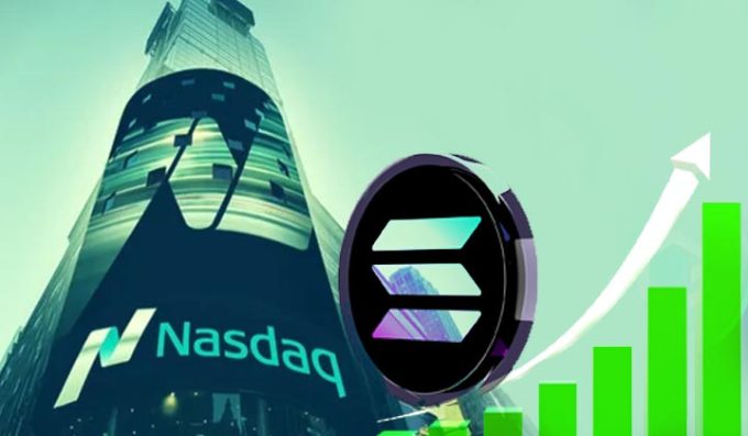 Nasdaq-listed Fitell Shares Drop After $10M Solana Buy