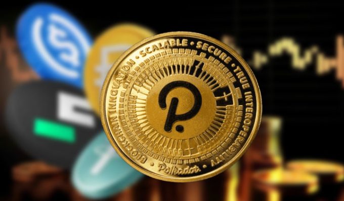 Polkadot Considers Native DOT-backed Stablecoin | 3.0 TV