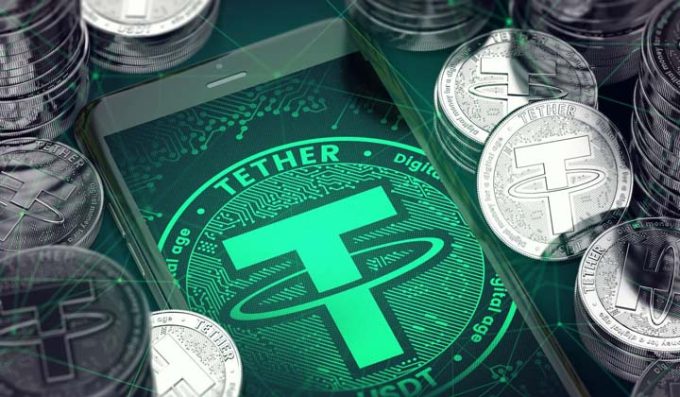 Tether-backed Plasma Stablecoin Blockchain Set To Launch September 25