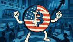 Trump-backed American Bitcoin Ends Nasdaq Debut Up 16%