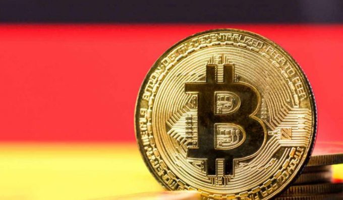 Germany May Have Missed $5B Bitcoin Stash: Arkham