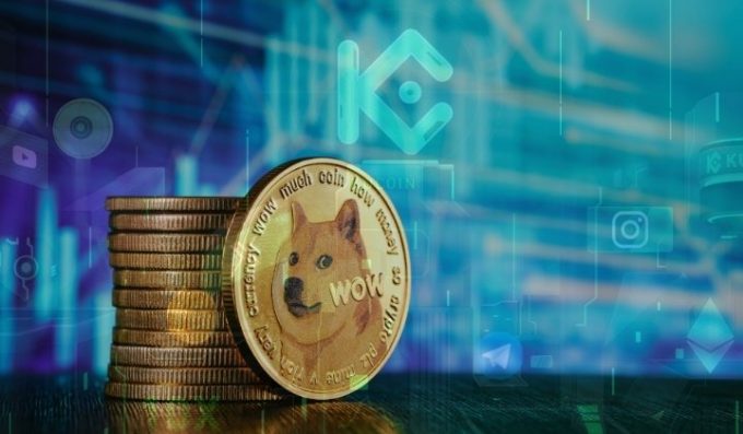 KuCoin Launches Dogecoin Mining Platform Aiming For 10% Share