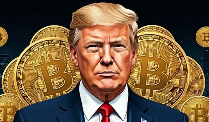 Trump Family Crypto Wealth Surges By $1.7Billion | 3.0 TV