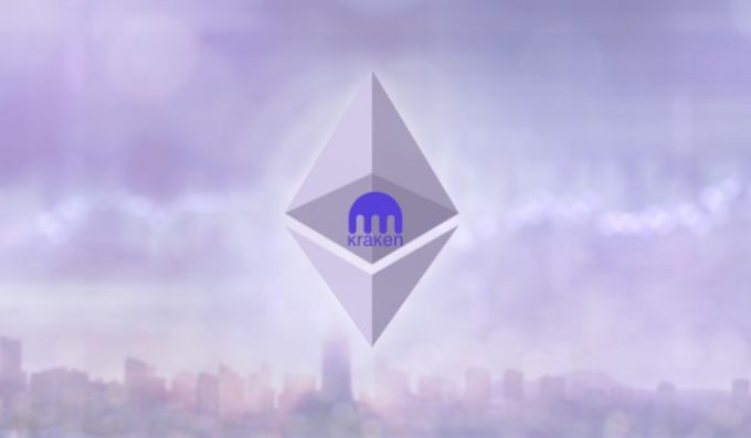 Kraken Brings Tokenized Stocks To Ethereum