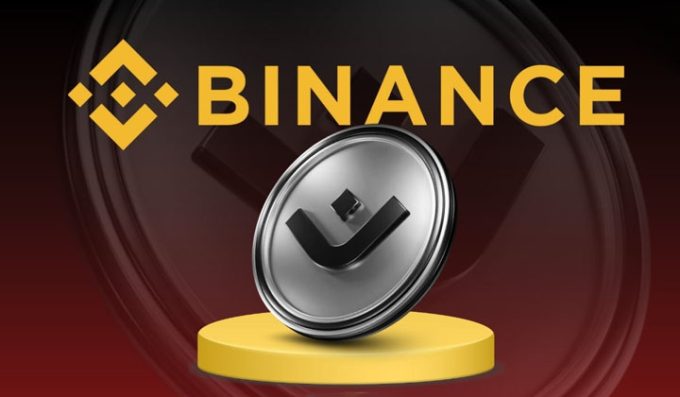 Binance To End MANTRA Support On Some Networks | 3.0 TV