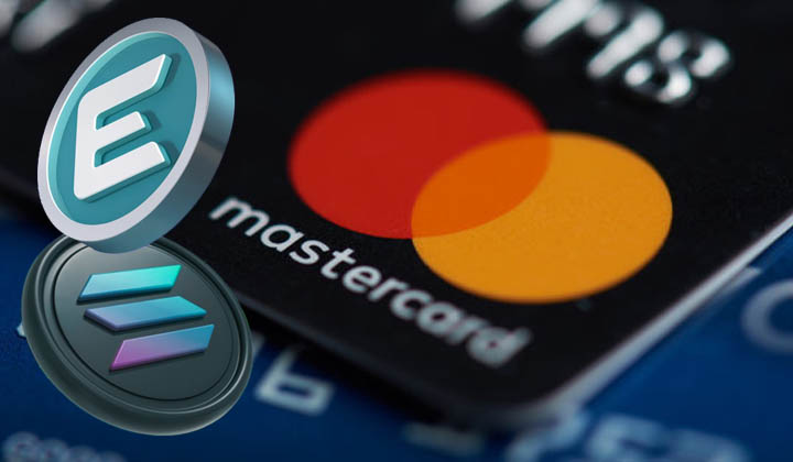 Kazakhstan Launches Evo Stablecoin With Solana, Mastercard