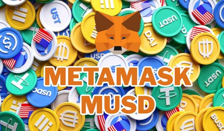 MetaMask Stablecoin mUSD Goes Live | 3.0 TV