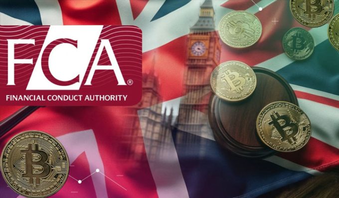 UK FCA Prepares New Crypto Rules | 3.0 TV