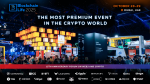 "Blockchain Life Forum in Dubai on October 28–29. What to expect from the Crypto Event of the Year? "