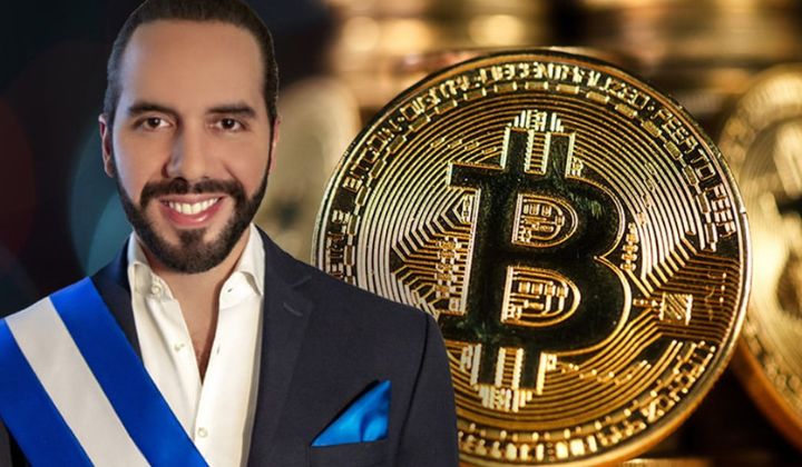 El Salvador Celebrates Bitcoin Anniversary | 3.0 TV