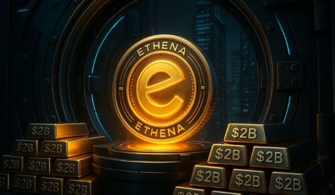 Mega Matrix Unveils $2B Crypto Treasury Bet On Ethena
