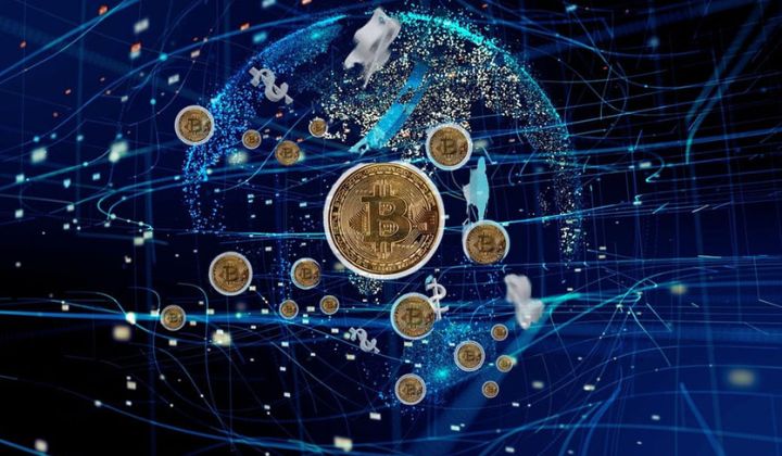 HashKey To Launch $500M Digital Treasury Fund | 3.0 TV