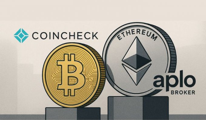 Coincheck Aplo