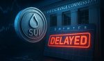 SEC Delays Decision On 21Shares Spot SUI ETF