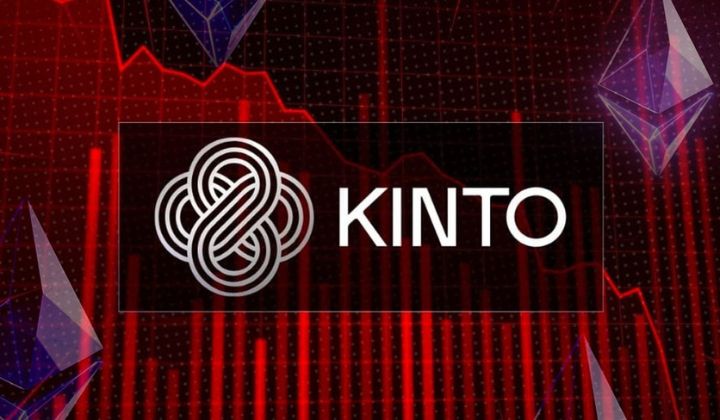 Kinto Plunges 81% As ETH L2 Winds Down | 3.0 TV