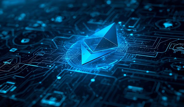 The Ethereum Foundation (EF)