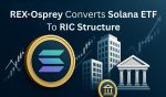REX-Osprey Converts Solana ETF To RIC Structure | 3.0 TV