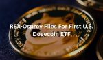 REX-Osprey Files For First U.S. Dogecoin ETF