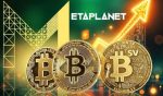 Metaplanet Nears 500% YTD Following New BTC Purchase
