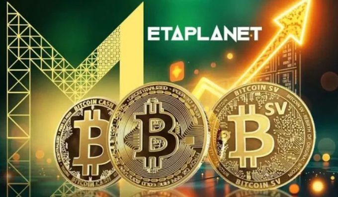 Metaplanet Nears 500% YTD Following New BTC Purchase