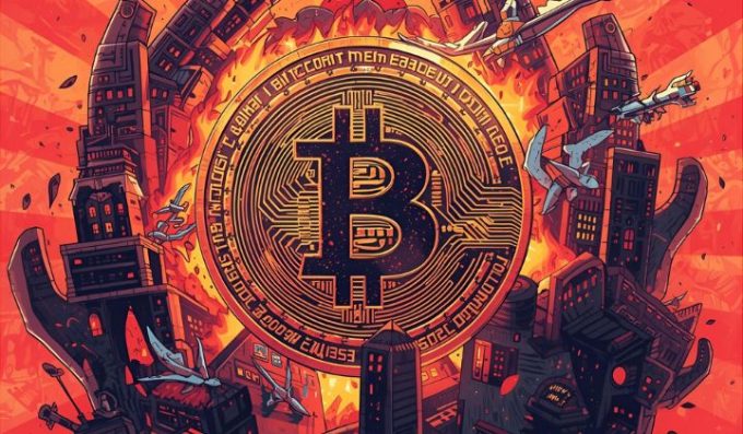 CIMG Inc Raises $55M To Boost Bitcoin Holdings