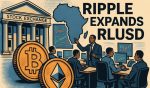 Ripple Expands $700M Stablecoin RLUSD To Africa