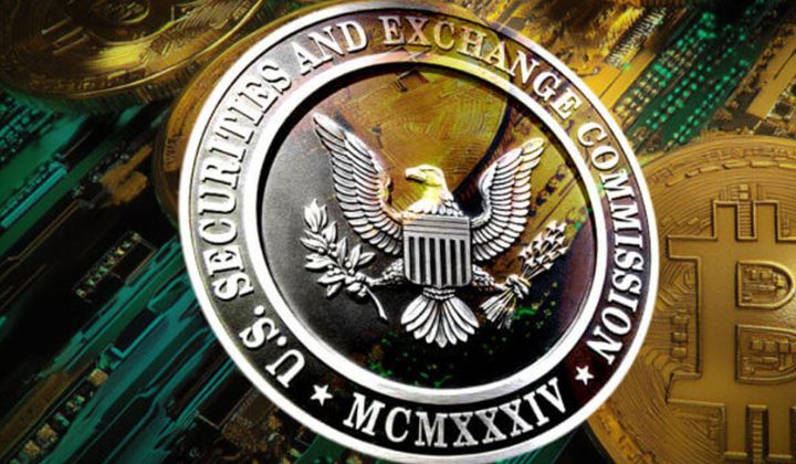 SEC Launches Task Force Against Crypto Pump & Dumps | 3.0 TV