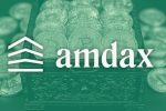 Amdax Launches $23M Bitcoin Treasury Bid